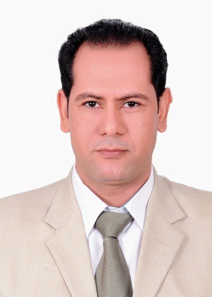 هاني عبد العزيز